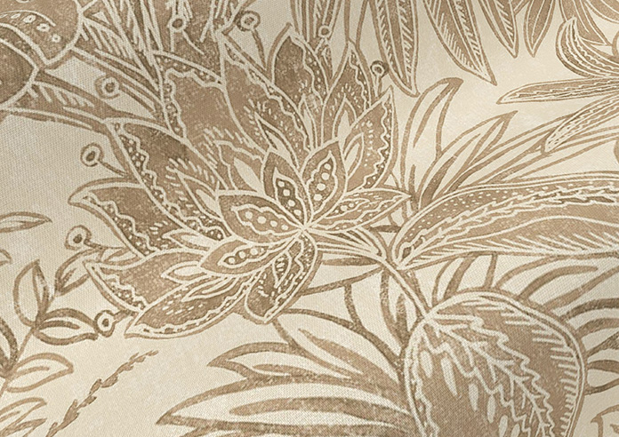 Maui, Sand - Made to Measure Curtains - Image 4